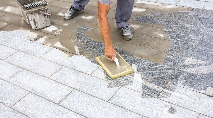 Professional Flat Roofing Installation in Eagle Rock, VA